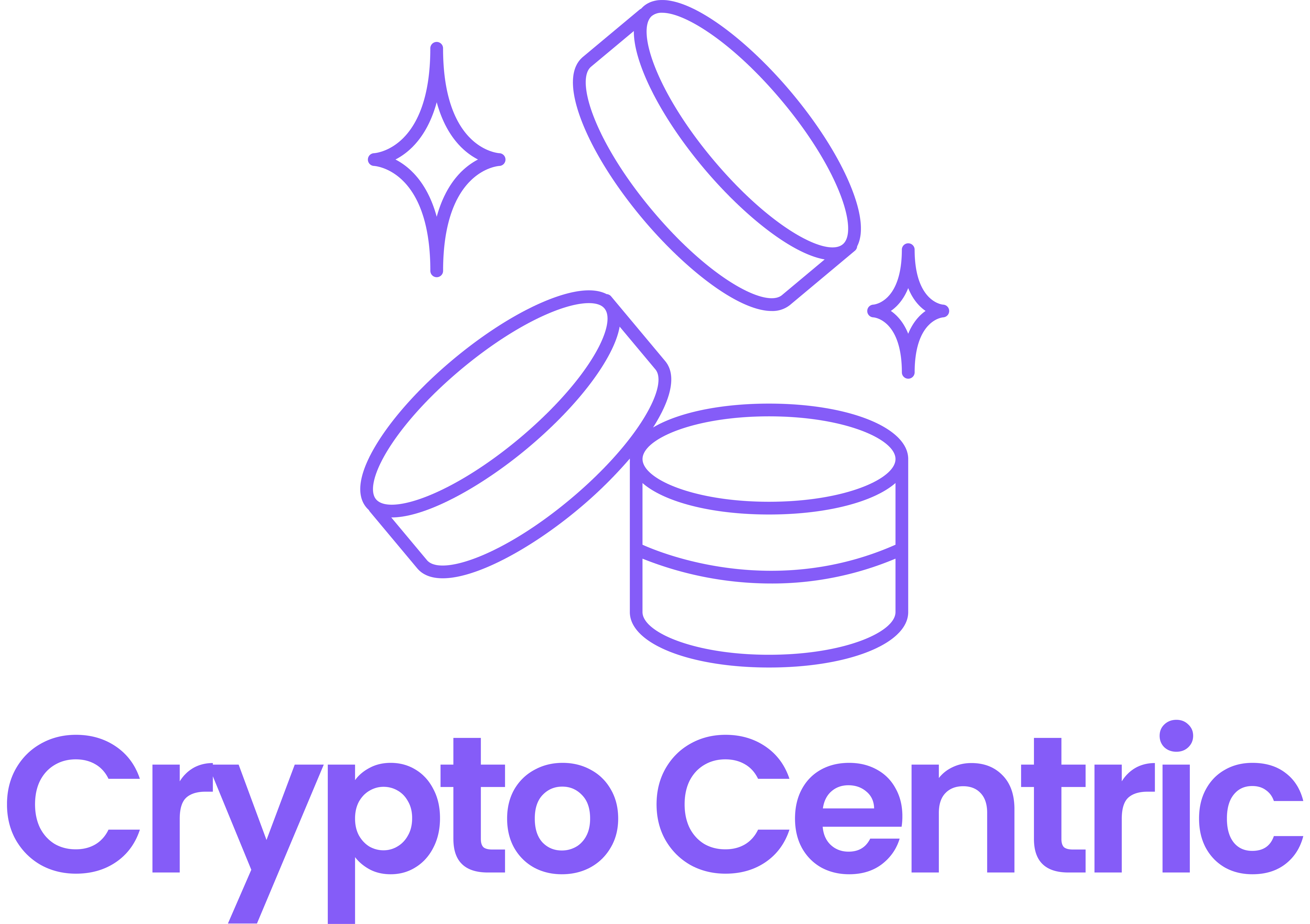 Coincentric